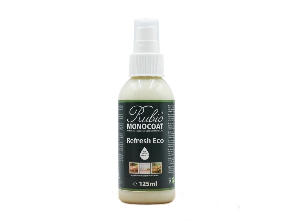 Rubio Monocoat Refresh Eco 125ml